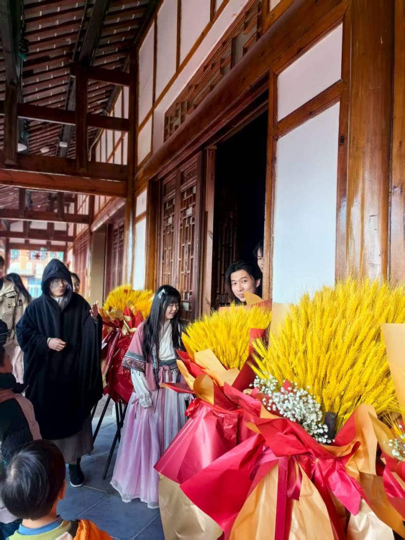 沉浸赋能：开远市景区演艺的差异化突围之路